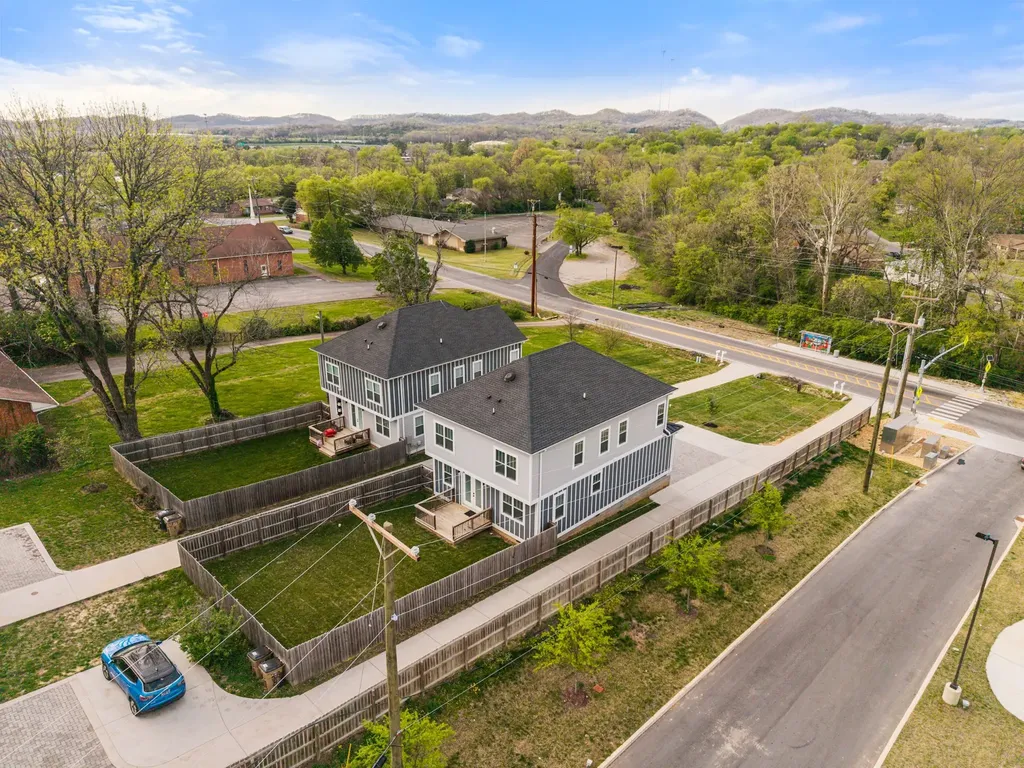 338A Ewing Drive Nashville TN 37207