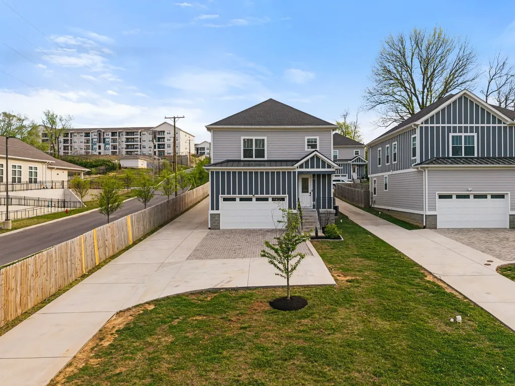 338A Ewing Drive Nashville TN 37207