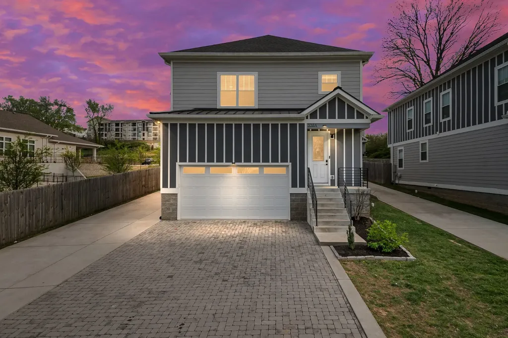 338A Ewing Drive Nashville TN 37207