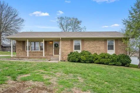 210 Lee Avenue Woodbury TN 37190