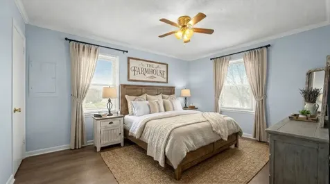 210 Lee Avenue Woodbury TN 37190