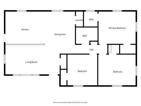 210 Lee Avenue Woodbury TN 37190