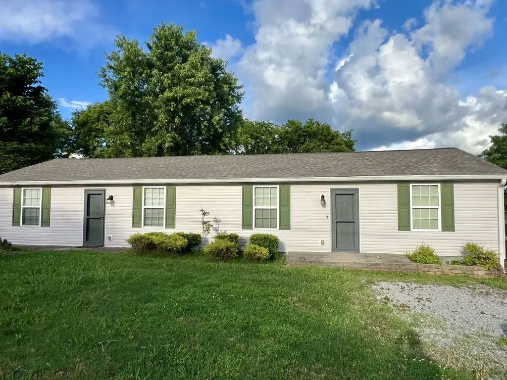 104 Williams Street Woodbury TN 37190