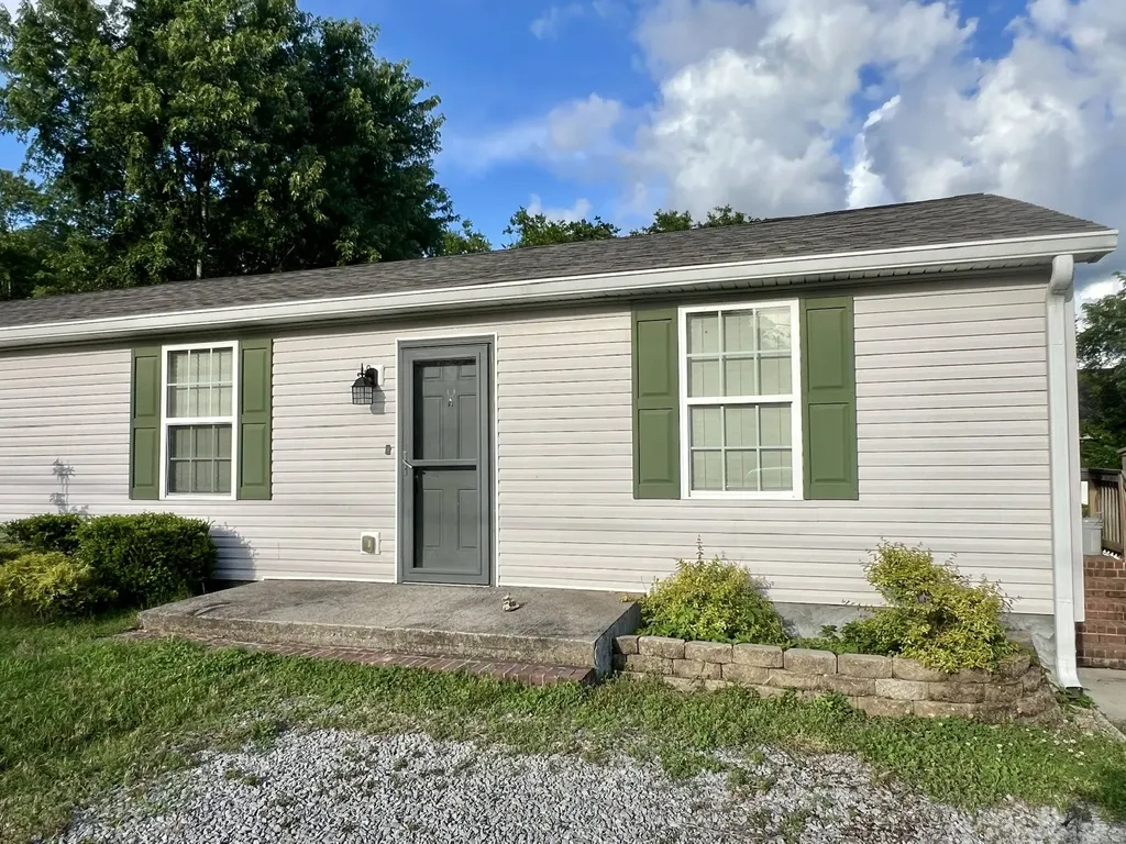 104 Williams Street Woodbury TN 37190