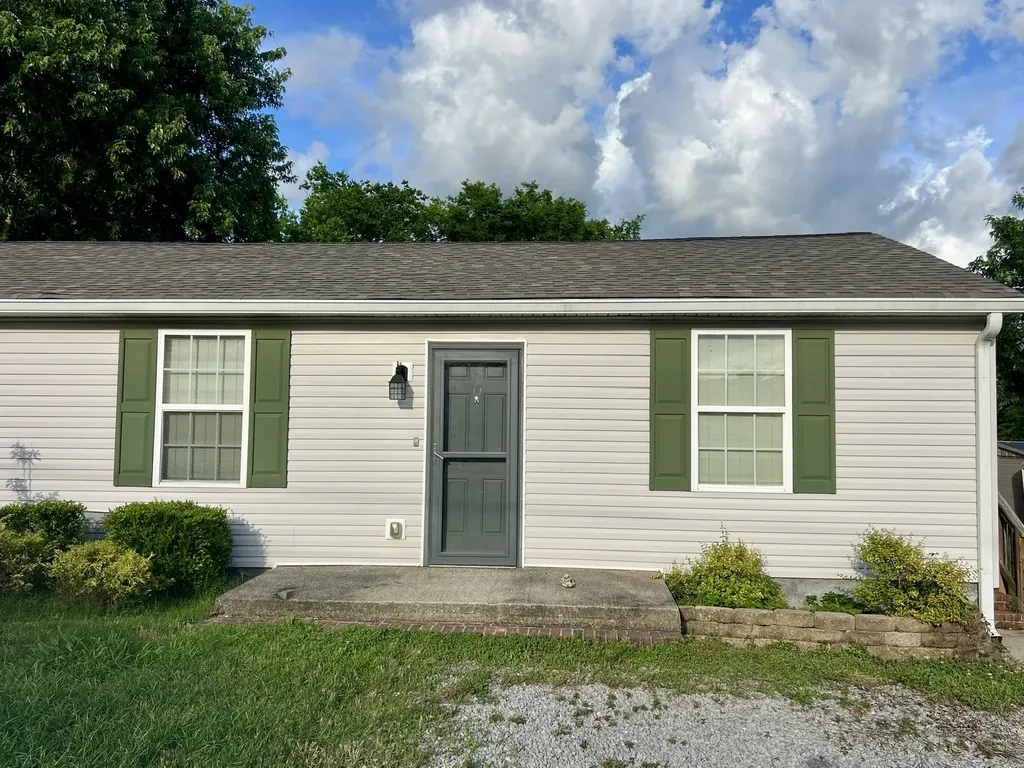 104 Williams Street Woodbury TN 37190
