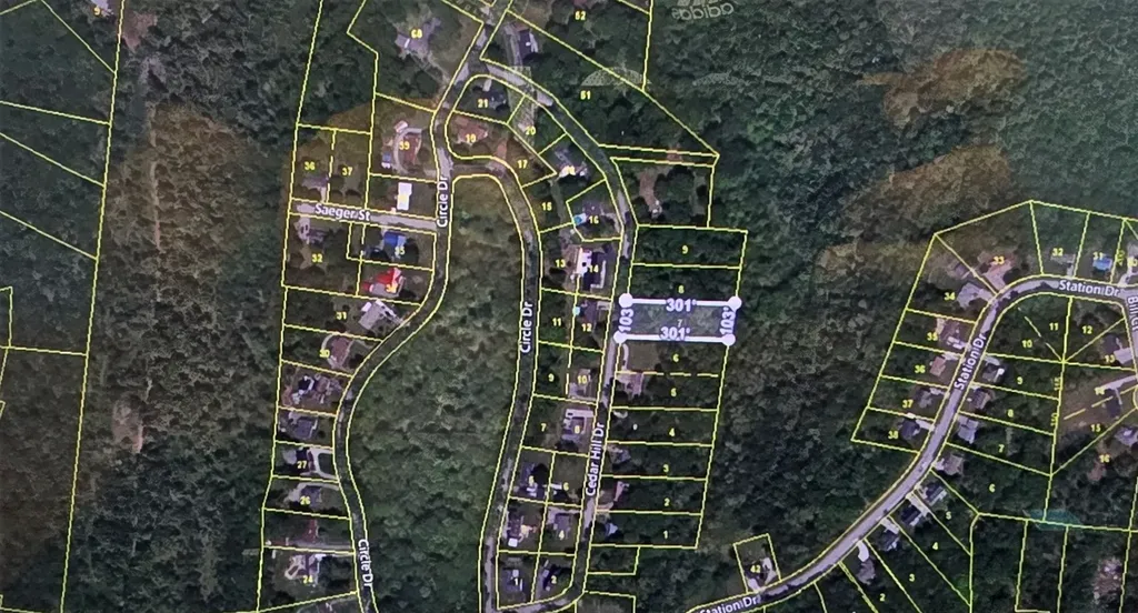 0 Cedar Hill Drive Waverly TN 37185