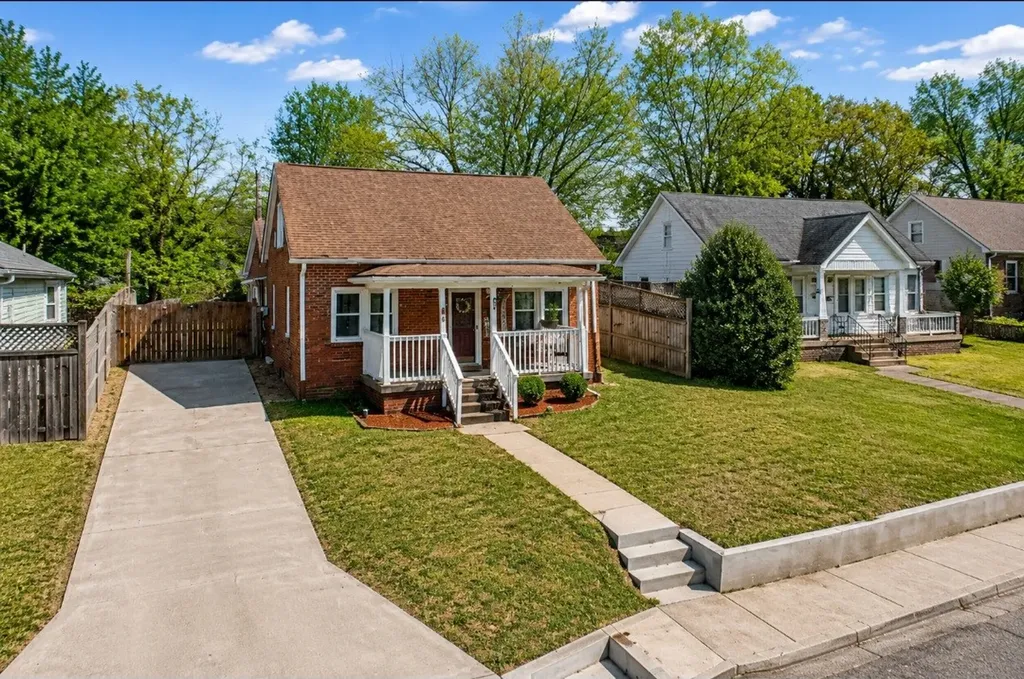 346 Rayon Drive Old Hickory TN 37138