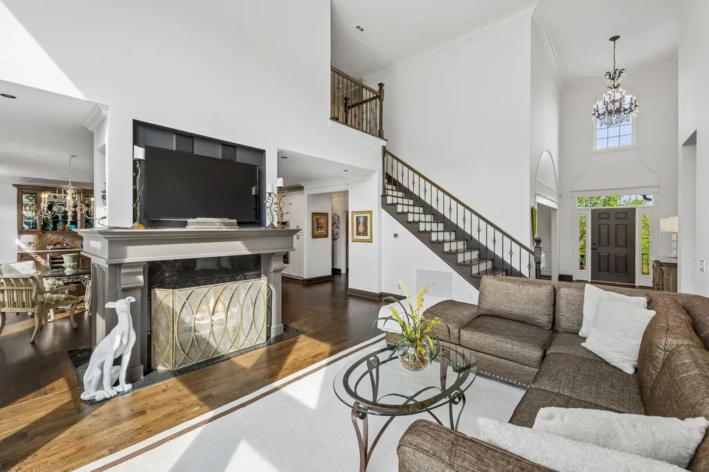 108 Broadwell Circle Franklin TN 37067