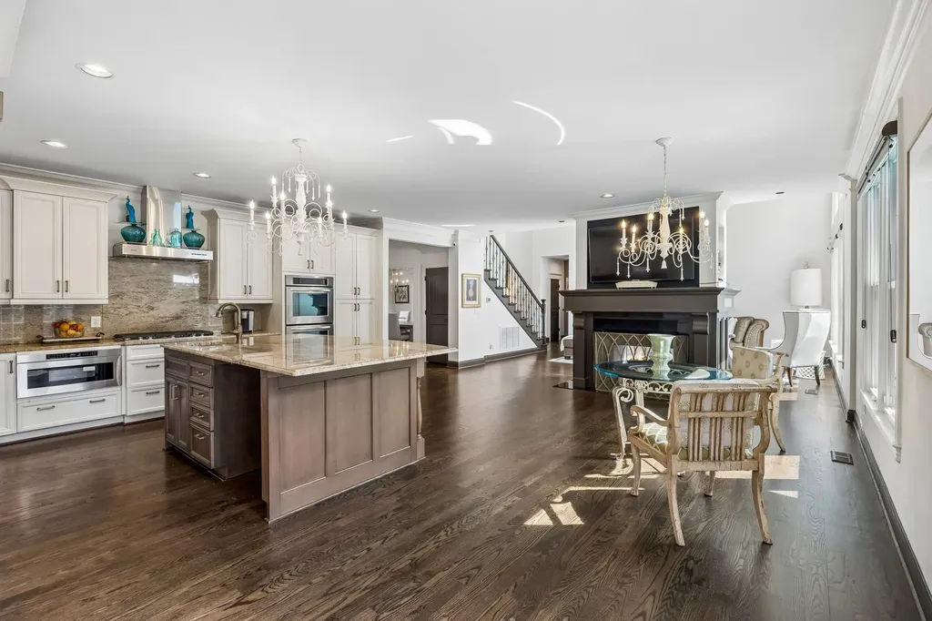 108 Broadwell Circle Franklin TN 37067