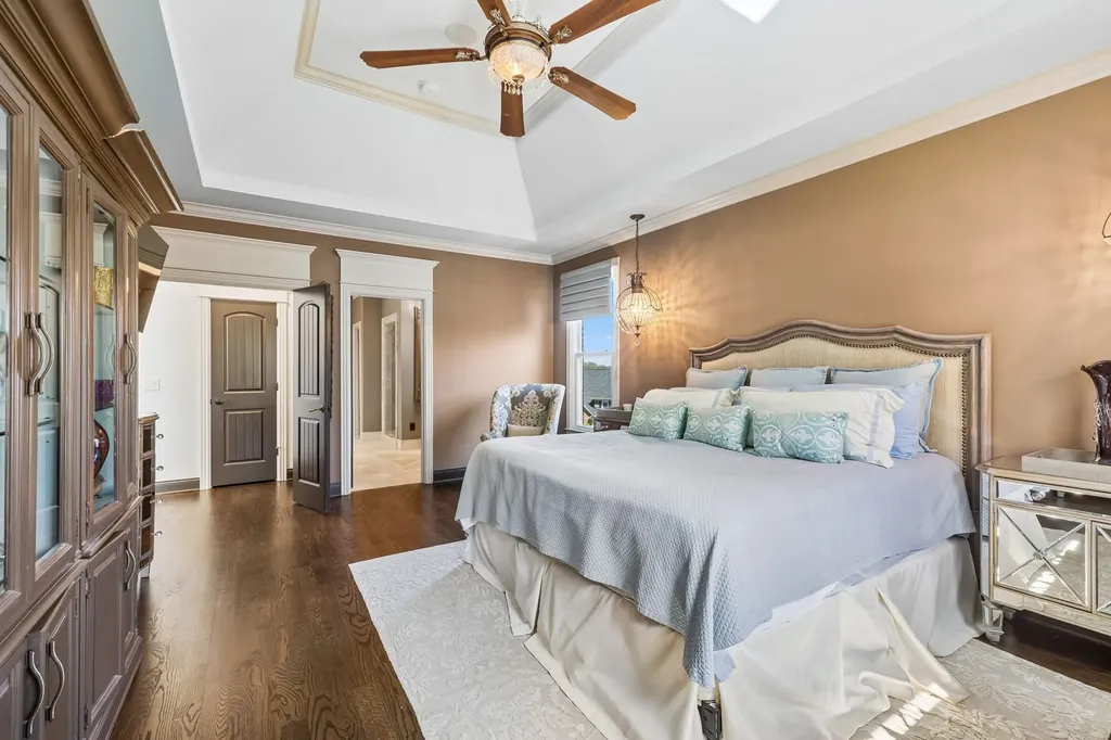 108 Broadwell Circle Franklin TN 37067