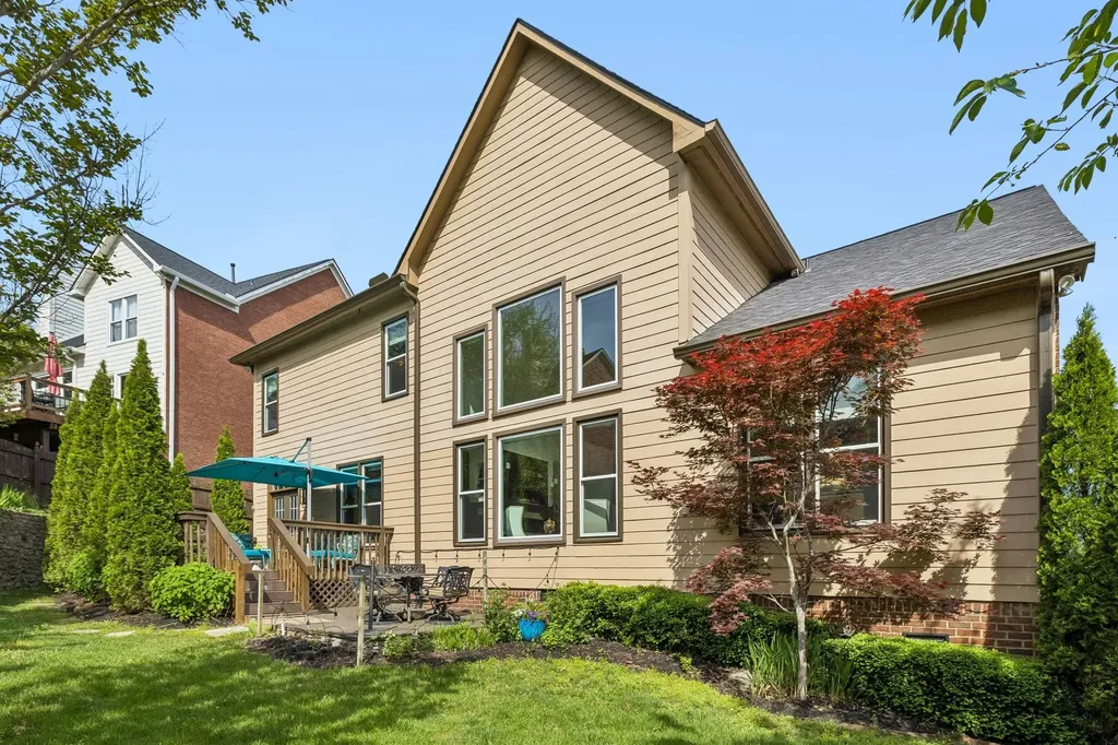 108 Broadwell Circle Franklin TN 37067
