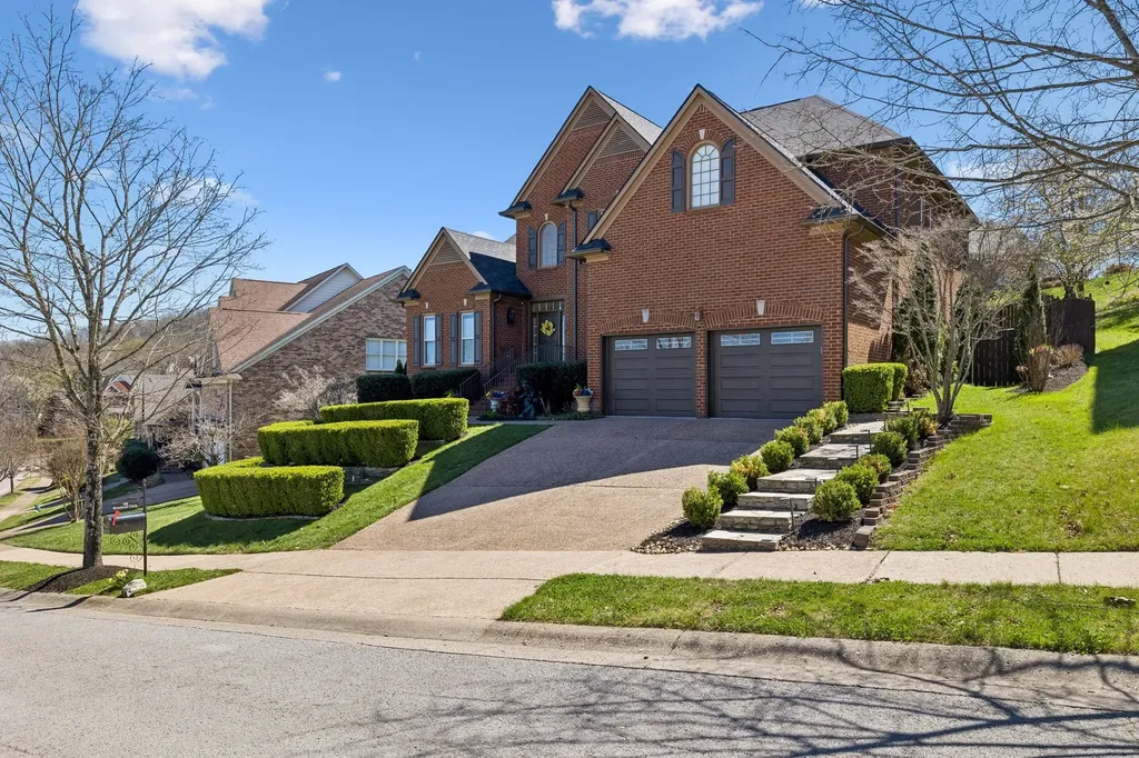 108 Broadwell Circle Franklin TN 37067