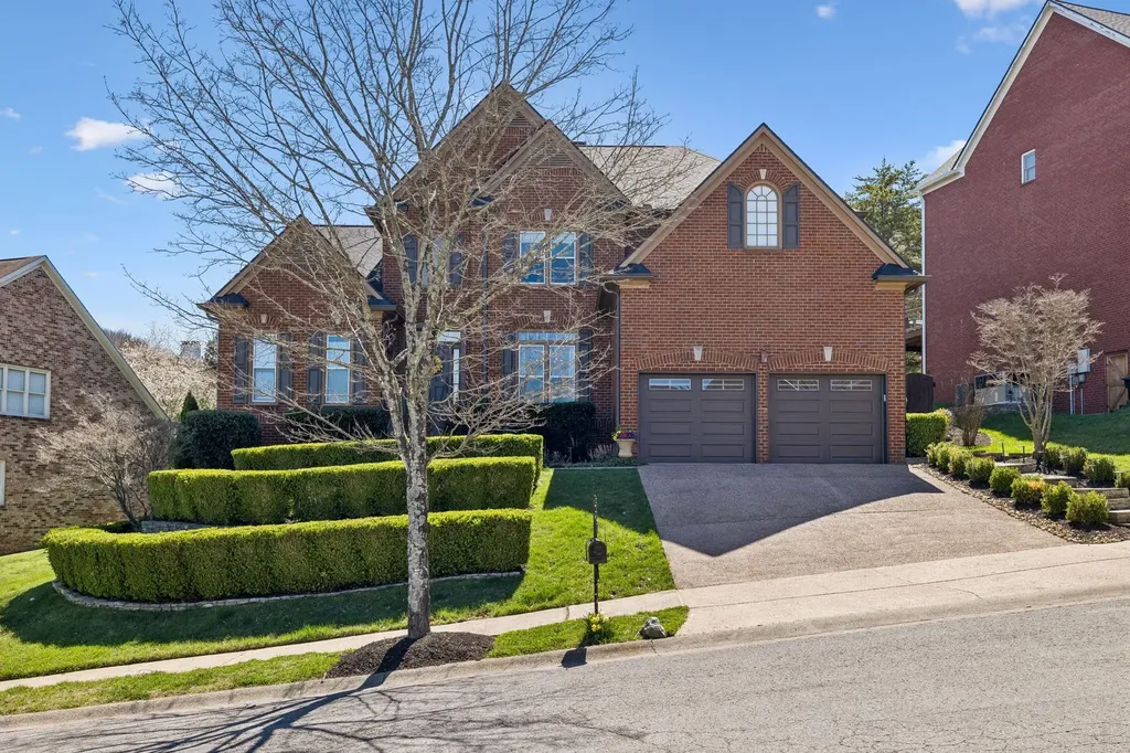 108 Broadwell Circle Franklin TN 37067