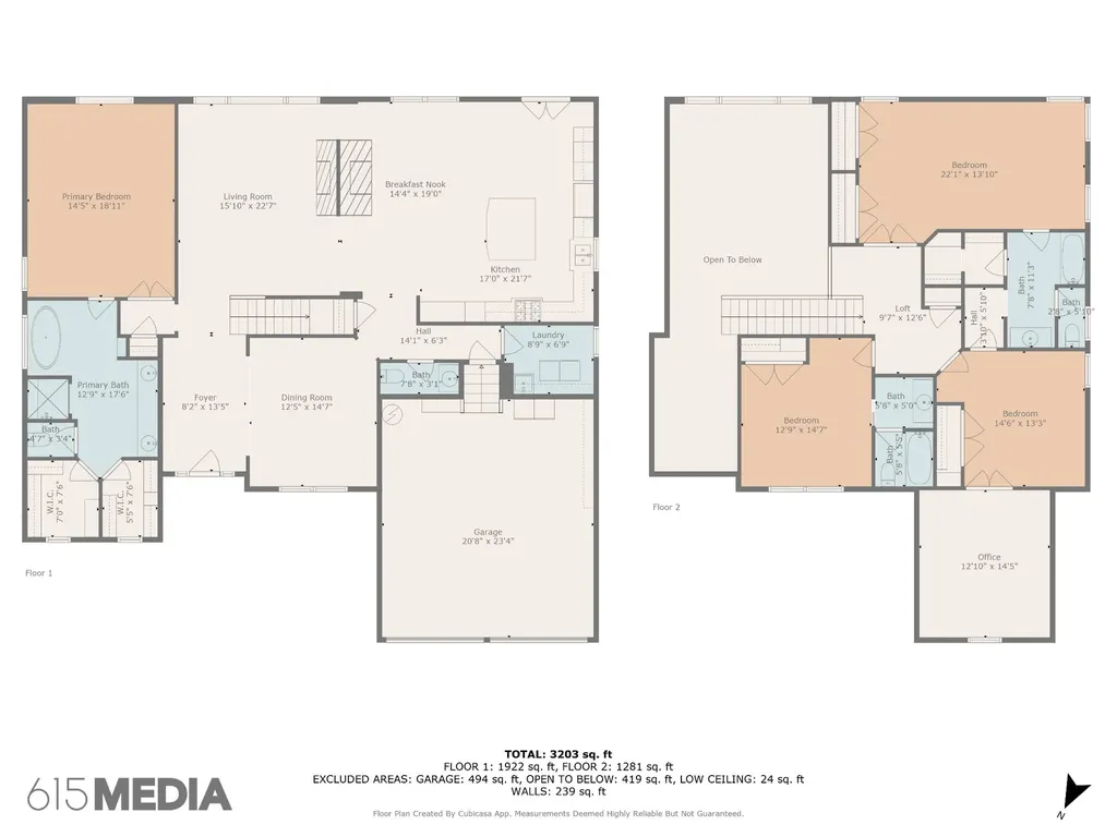 108 Broadwell Circle Franklin TN 37067
