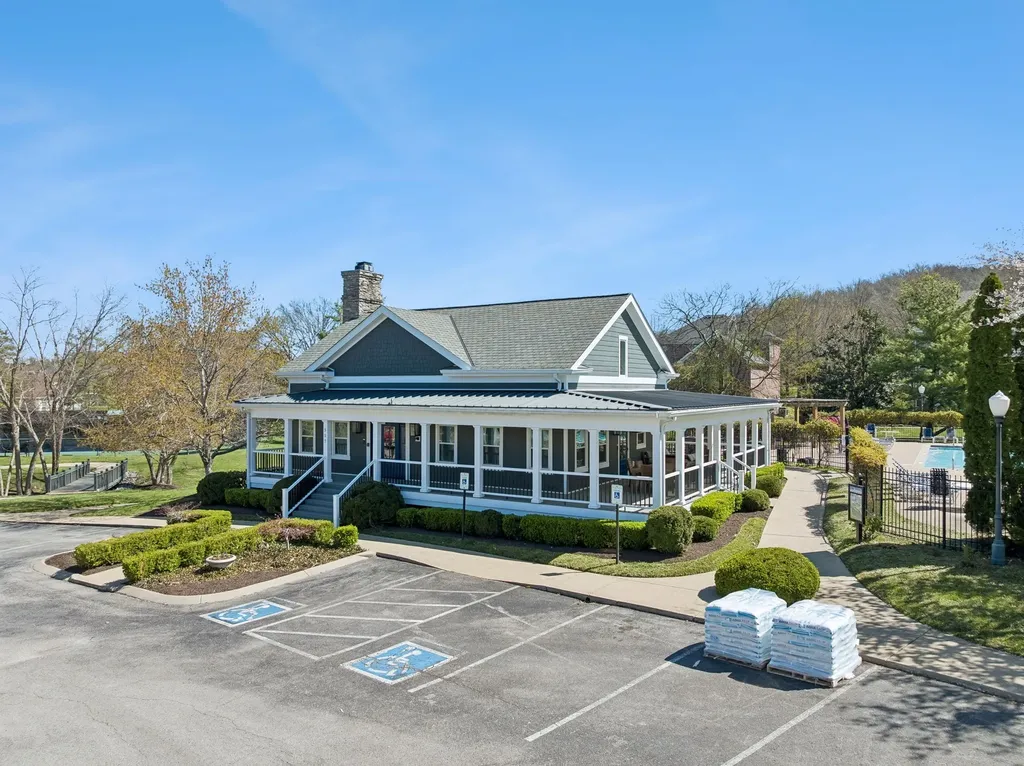 108 Broadwell Circle Franklin TN 37067