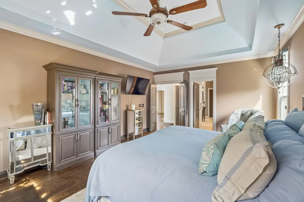 108 Broadwell Circle Franklin TN 37067