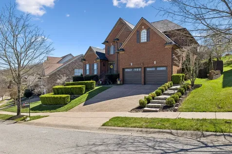 108 Broadwell Circle Franklin TN 37067