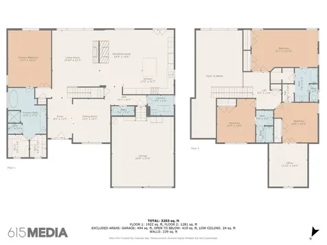 108 Broadwell Circle Franklin TN 37067