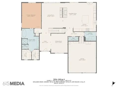 108 Broadwell Circle Franklin TN 37067