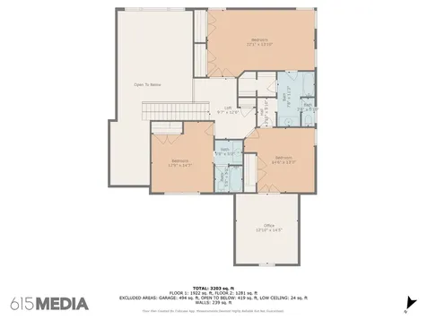 108 Broadwell Circle Franklin TN 37067