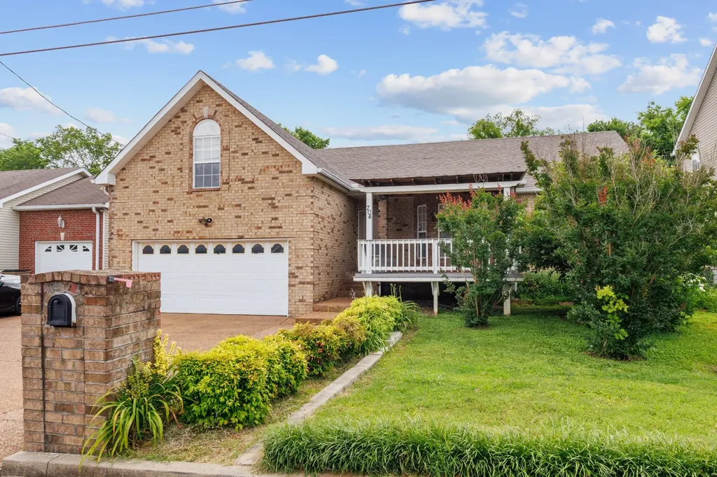 704 Shandale Drive Madison TN 37115