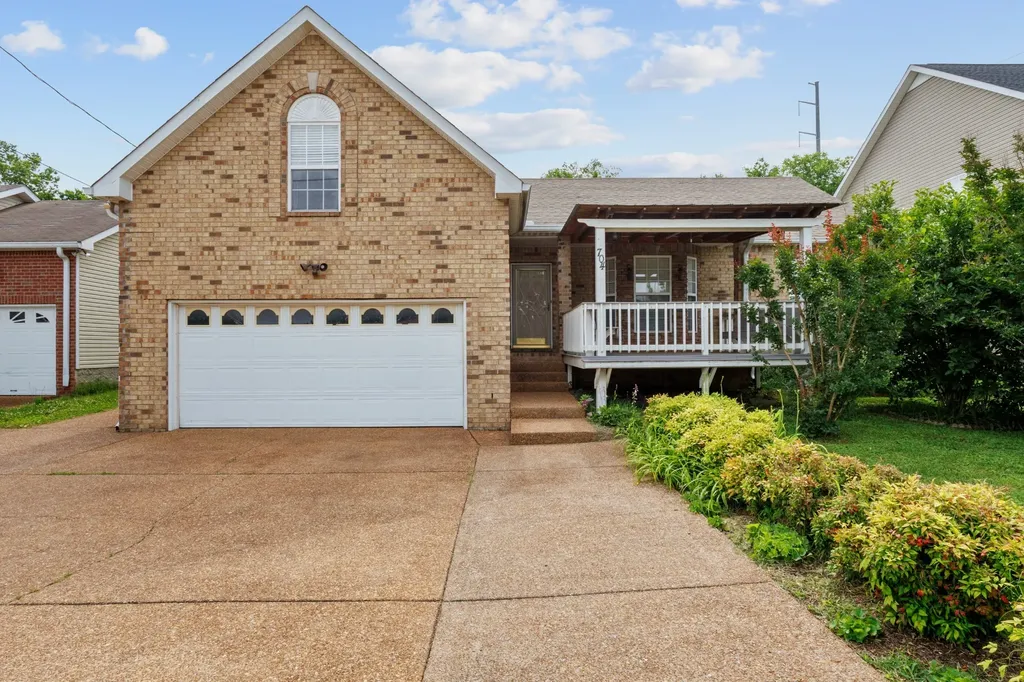 704 Shandale Drive Madison TN 37115
