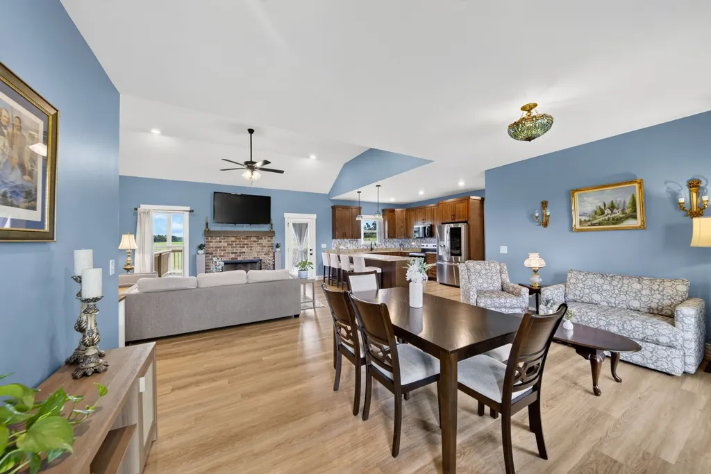 5367 Roy Holman Road Springfield TN 37172