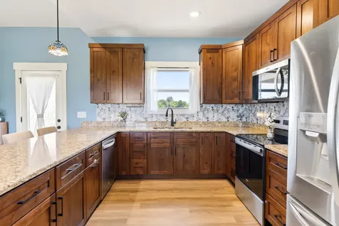5367 Roy Holman Road Springfield TN 37172