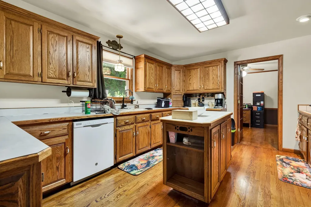 220 Brian Road, NW Cleveland TN 37312