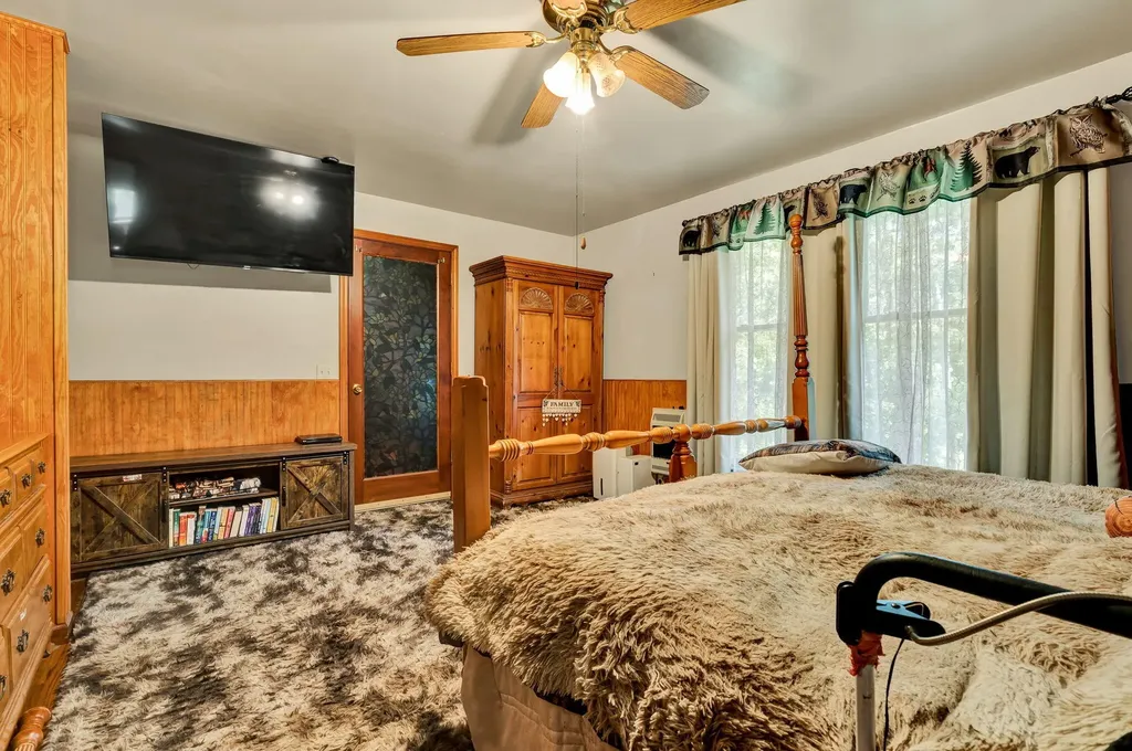 220 Brian Road, NW Cleveland TN 37312