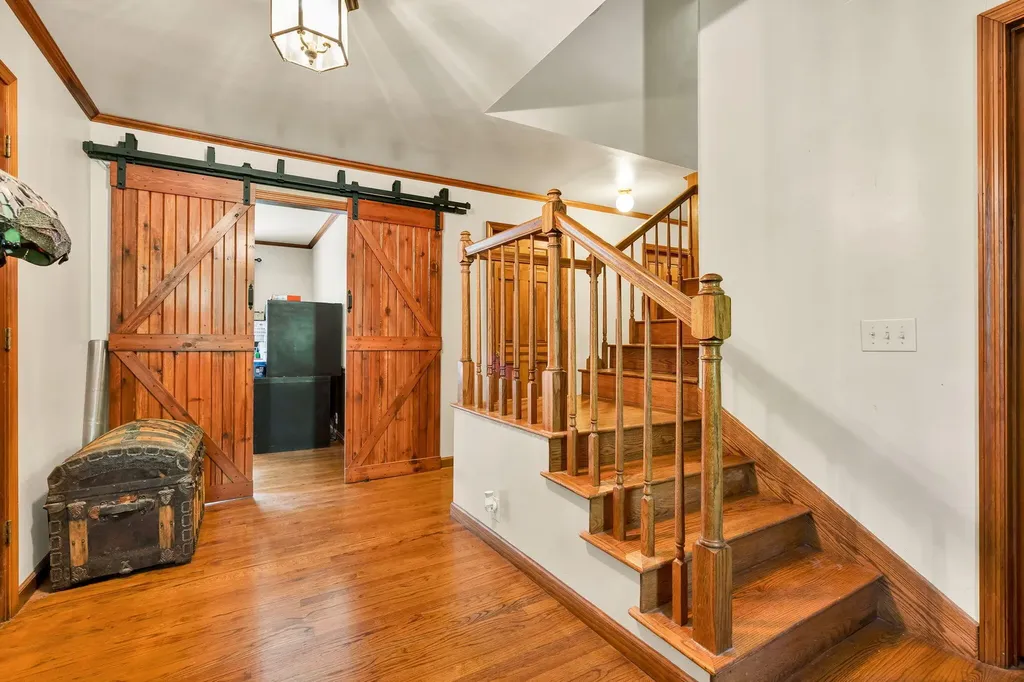 220 Brian Road, NW Cleveland TN 37312