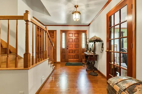 220 Brian Road, NW Cleveland TN 37312