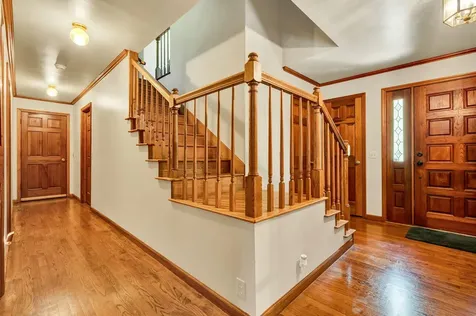 220 Brian Road, NW Cleveland TN 37312