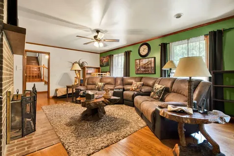 220 Brian Road, NW Cleveland TN 37312