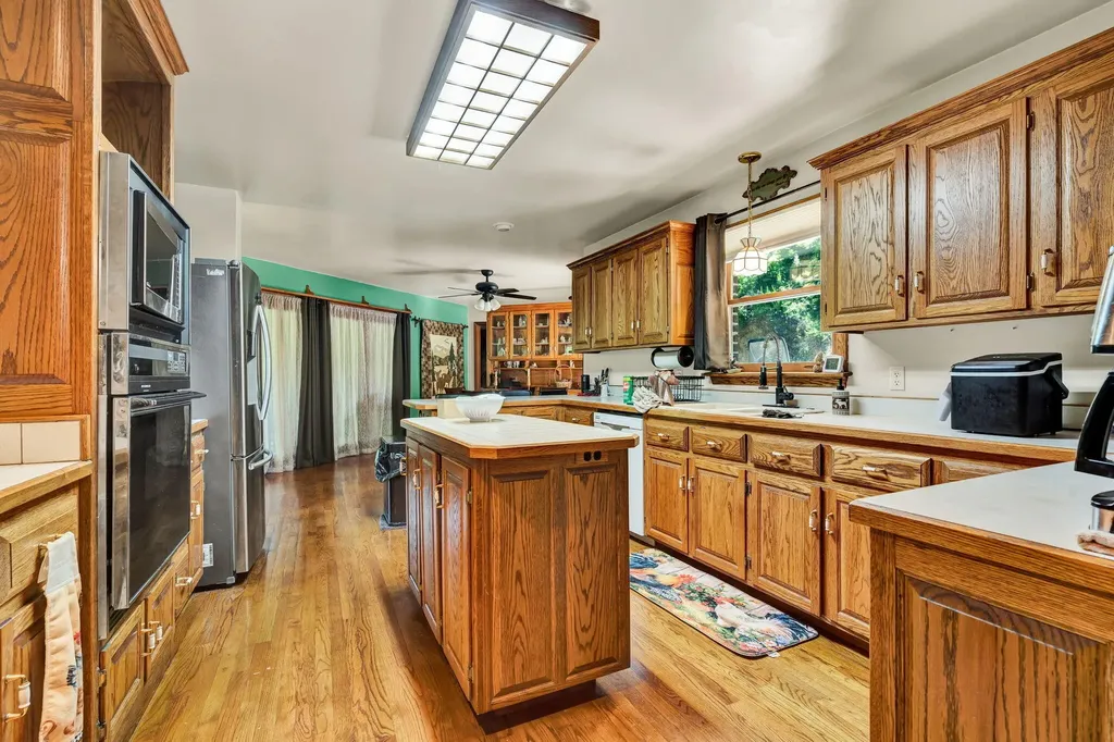220 Brian Road, NW Cleveland TN 37312