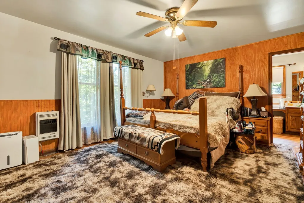 220 Brian Road, NW Cleveland TN 37312