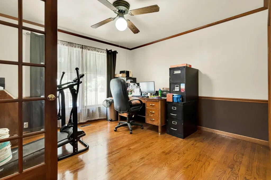 220 Brian Road, NW Cleveland TN 37312
