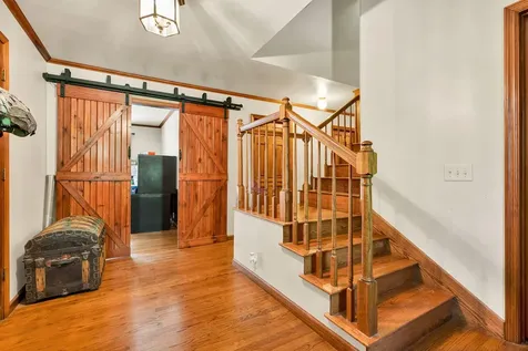 220 Brian Road, NW Cleveland TN 37312