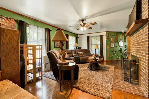 220 Brian Road, NW Cleveland TN 37312