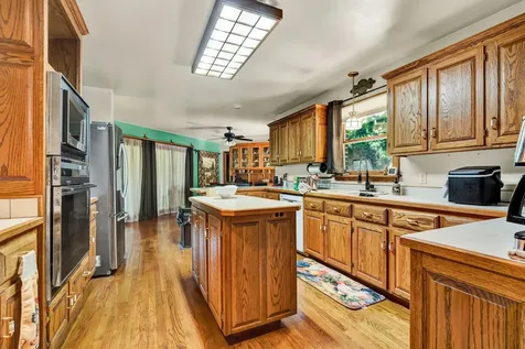 220 Brian Road, NW Cleveland TN 37312