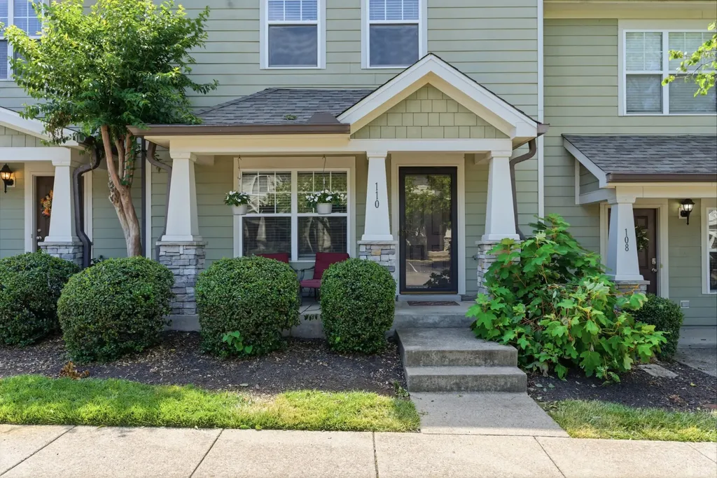 553 Rosedale Avenue Nashville TN 37211