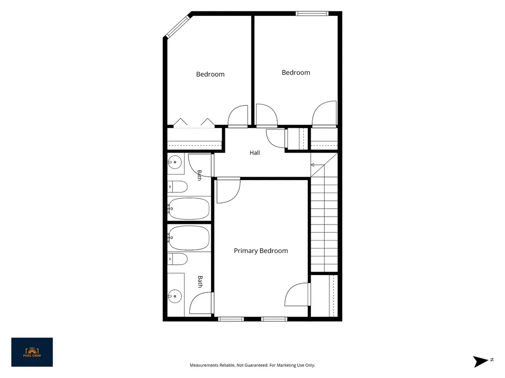 553 Rosedale Avenue Nashville TN 37211