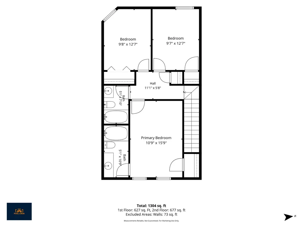 553 Rosedale Avenue Nashville TN 37211