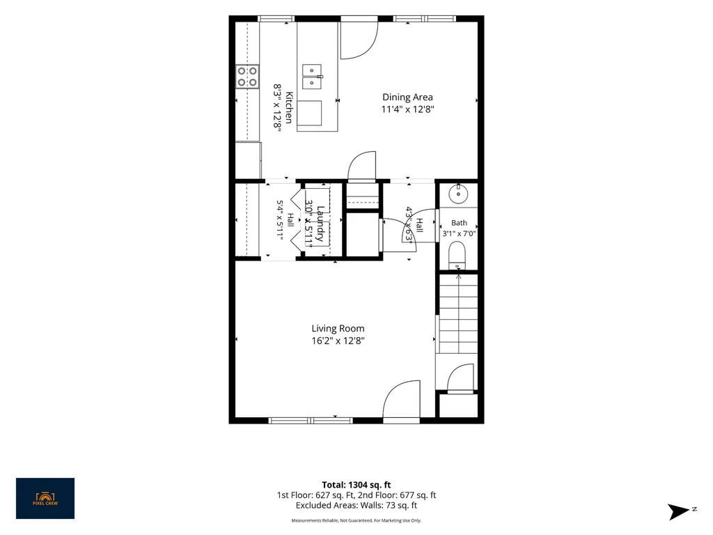 553 Rosedale Avenue Nashville TN 37211