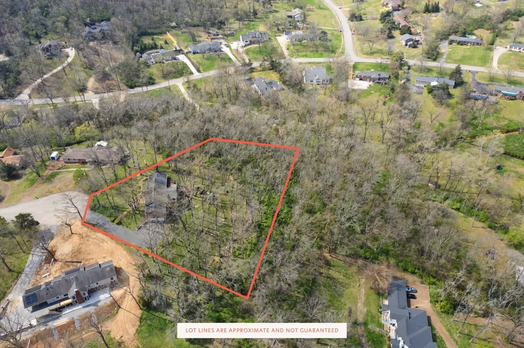 877 Hillhaven Court Nashville TN 37220