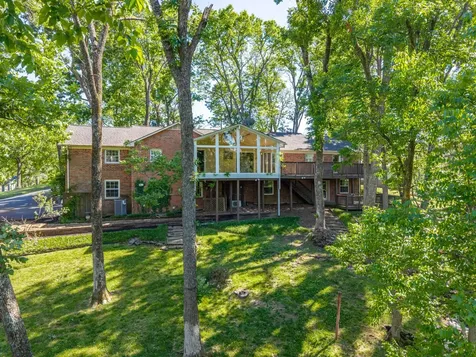 877 Hillhaven Court Nashville TN 37220