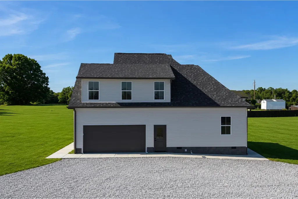 292 Gregory Mill Road Shelbyville TN 37160