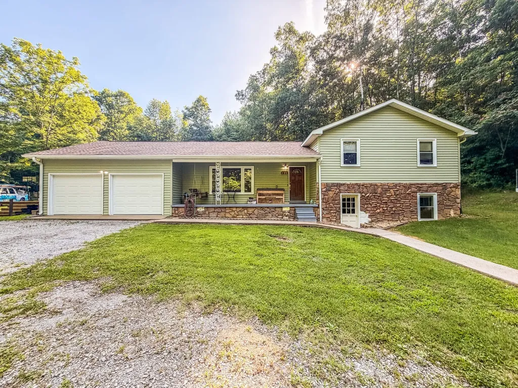 120 Ulcer Hollow Road Waverly TN 37185