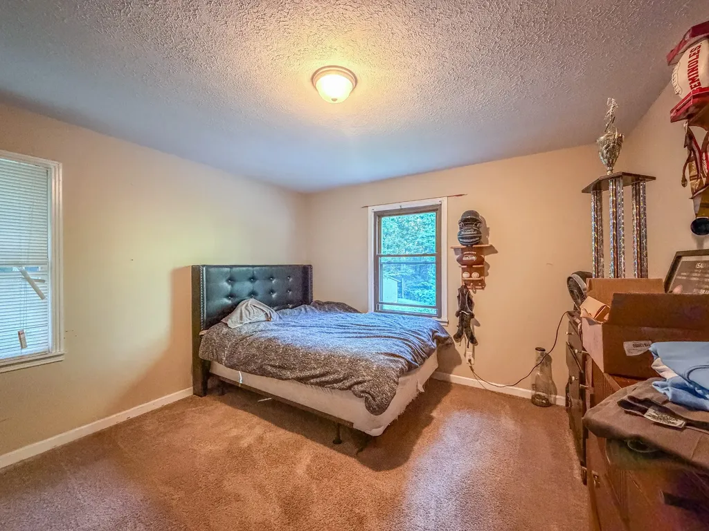 120 Ulcer Hollow Road Waverly TN 37185