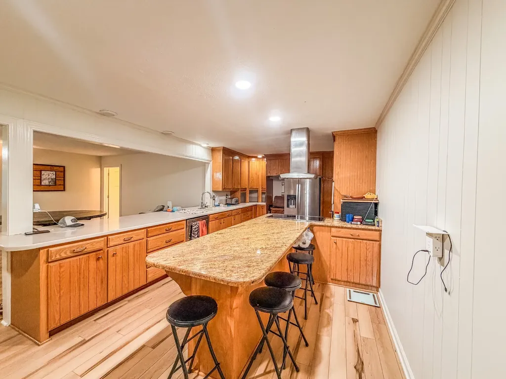 120 Ulcer Hollow Road Waverly TN 37185